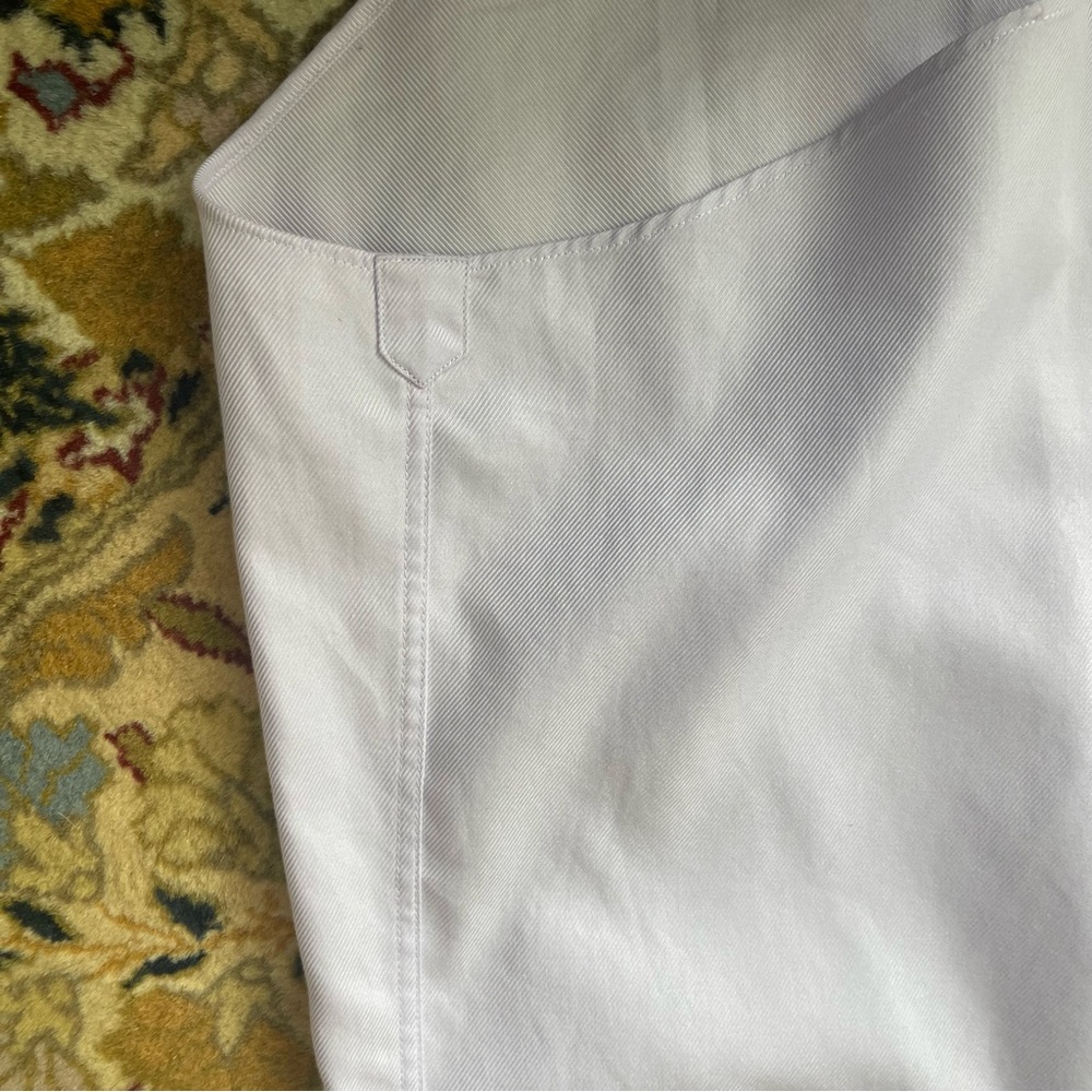 David Donahue Purple Button Down - image 6